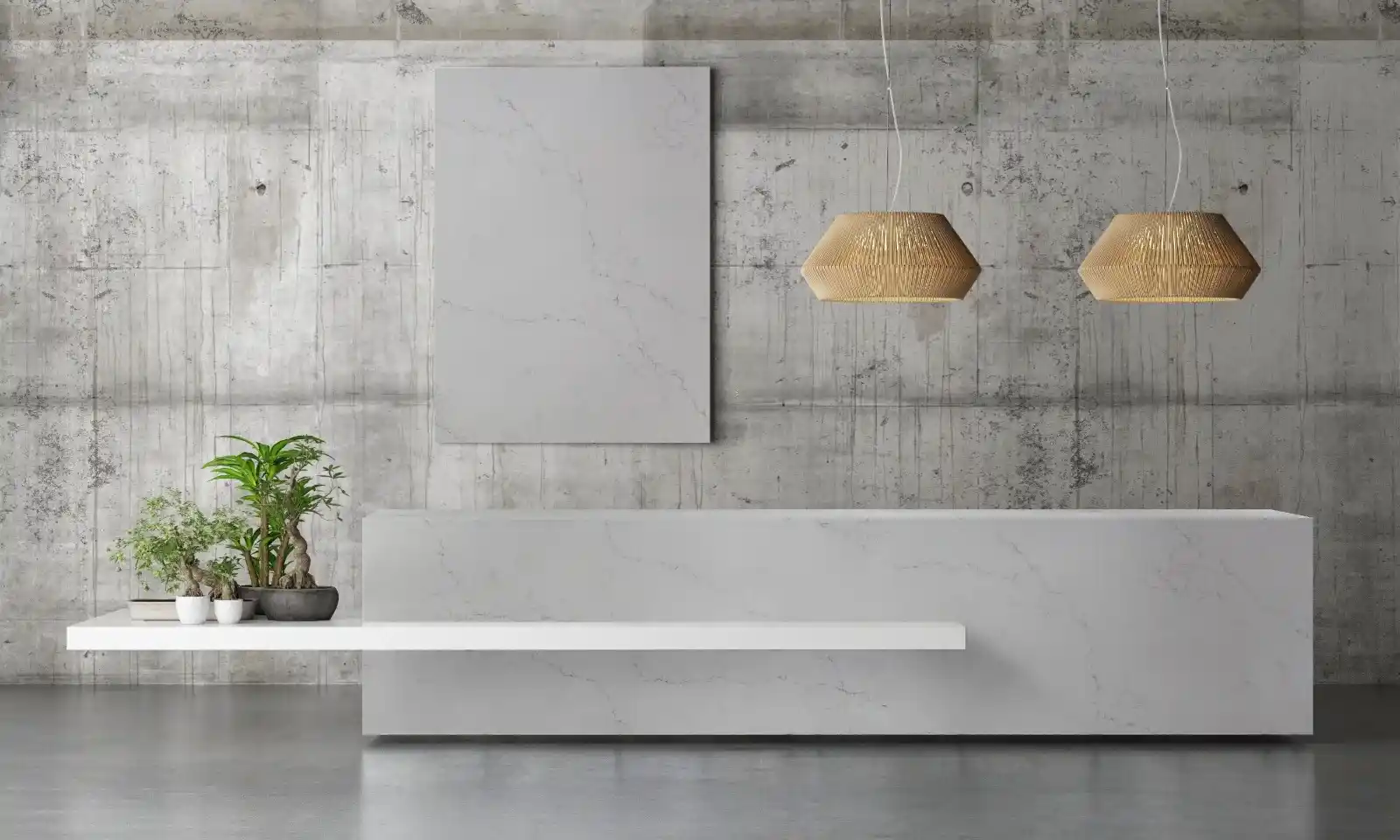 Marble Misconceptions